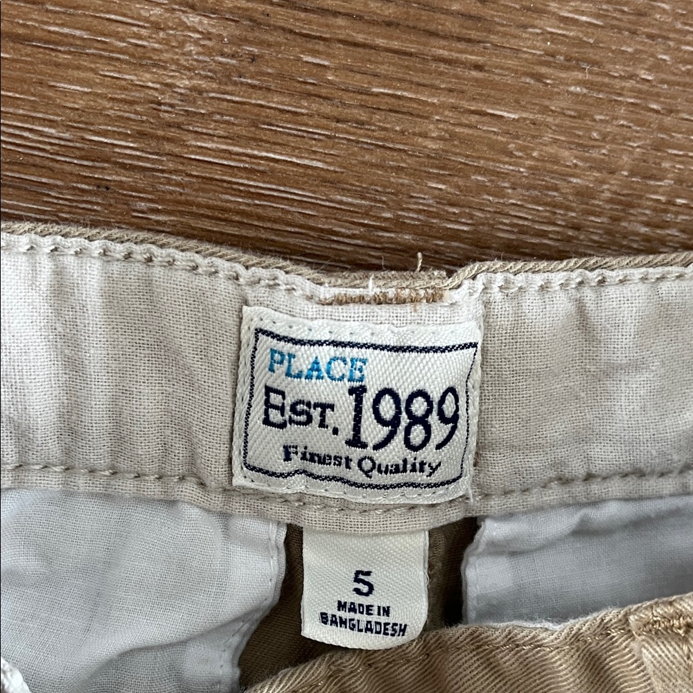 Lot of Boys Pants - Picture 6 of 7